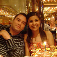 Wendy Cruz