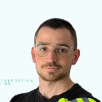 Xavi Sanchez Blasco