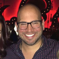 Scott Tesluck
