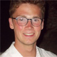 Stef van den Berg