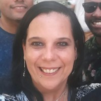 Sabrina Onida Alves