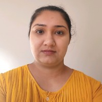 Barinder Kaur
