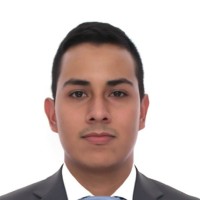 Nicolas Rojas Garcia