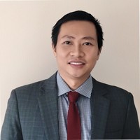 Khanh (Kent) Pham