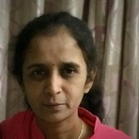 Sharmila Rananaware