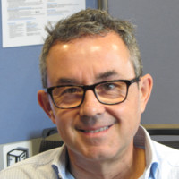 José María Revuelta Alcón