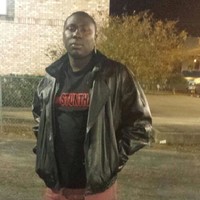 Eddie Grimes Jr