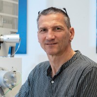 Oliver Meckes