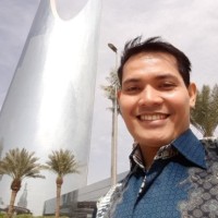 Luter Retno Silitonga