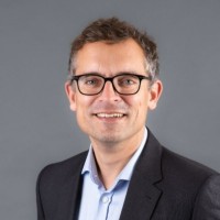 Stuart Crisp