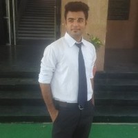 Kavish Narang
