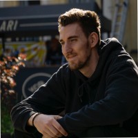David Szieber