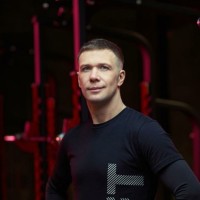 Aleksandr Usilov