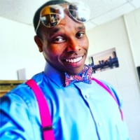 Roland K. Felder Iv