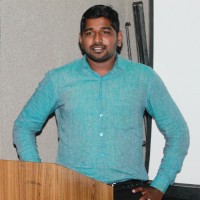 Narendra Babu J