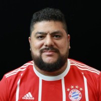 Alexander Solano