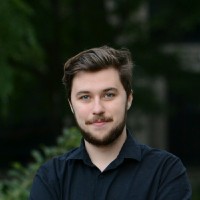 Alex Pokras