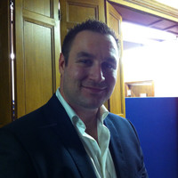 Paul Jordan