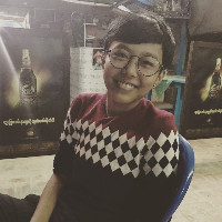 May Thu Kyaw Win