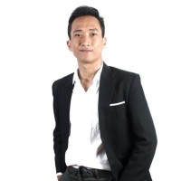 Nanda Kharisma