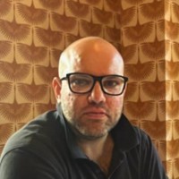 Sergio Mateos Ruiz