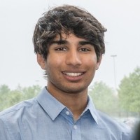 Yash Bardhan