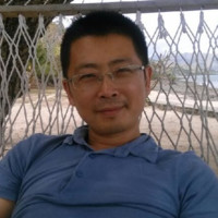 Wei Cui