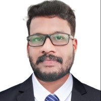 Anoop Reghuavaran