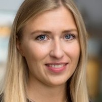 Marlene Gustavsson