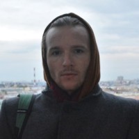 Stepan Vorobiov