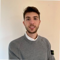 Luca Palmieri
