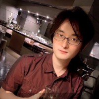 Sho Takeuchi