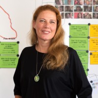 Claudia Sprenger