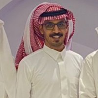 Mohammed Almolifi