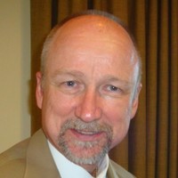 Lawrence (Larry) James