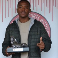 Francis Muwombi