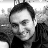 David Ireland