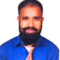 Shekhar Nanekar