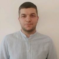Damir Brizar