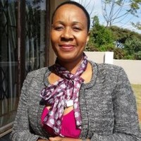 Thokozile Dlamini