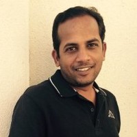 Sachin Patil