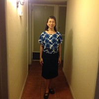 Frances Camacho