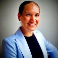 Tara Pryde