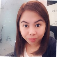 May Ann Ferreras Legaspi