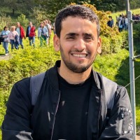 Mahdi Abdellaoui