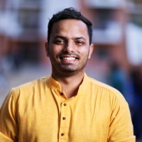 Vaibhav Anand Gupta