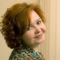 Наталья Климова