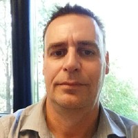 Fabrice Grisé