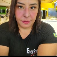 Silvana Morais Ramos