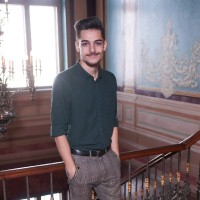 Andrei Petre